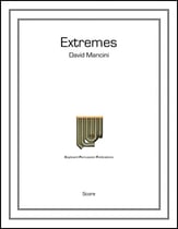EXTREMES MULTI PERC SEPTET cover